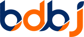 bdbj লোগো